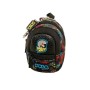 Polo Clip & Zip Mini Κλειδοθήκη-πορτοφόλι Μαύρο Μπλε 9-27-006-8468 2026