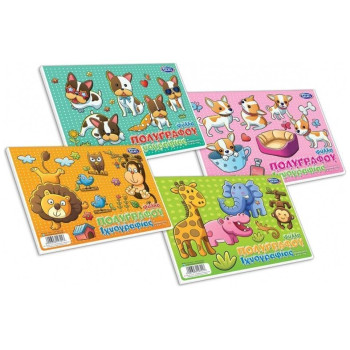 Skag Φύλλα Ιχνογραφίας -Πολυγράφου Α4 Φ50 147217