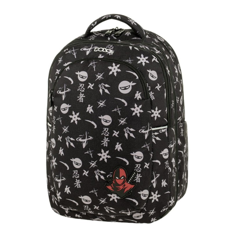 POLO ΣΑΚΙΔΙΟ KINETIC NINJA 901072-8427 (2026)