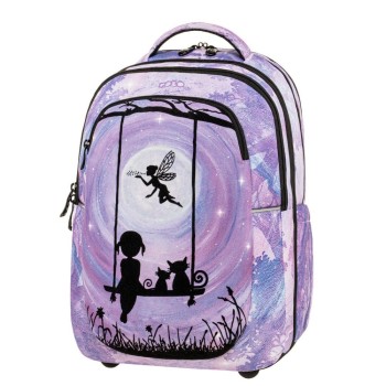 POLO ΣΑΚΙΔΙΟ KINETIC FAIRYTALE 901072-8429 (2026)