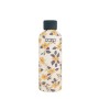 Polo Μπουκάλι Θερμός Ανοξείδωτο BPA Free 500ml Blossom με Καλαμάκι