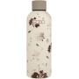 Polo Μπουκάλι Θερμός Ανοξείδωτο BPA Free 500ml Stainless Steel με Καλαμάκι