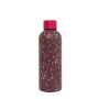 Polo Μπουκάλι Θερμός Ανοξείδωτο BPA Free 500ml Blossom με Καλαμάκι