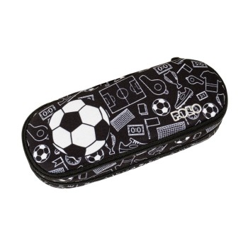 POLO ΚΑΣΕΤΙΝΑ FUSION FOOTBALL 937077-8432 (2026)