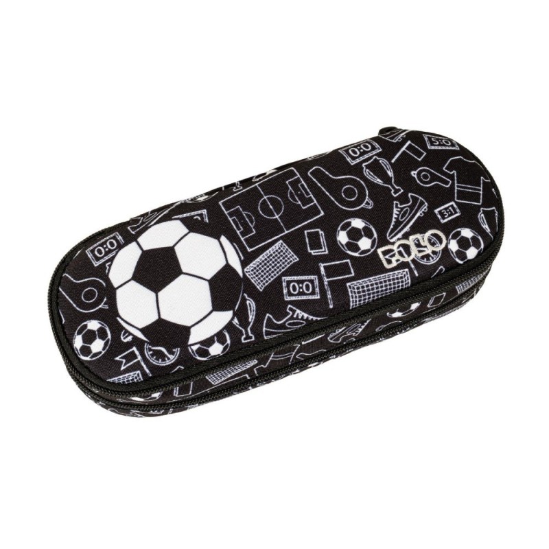 POLO ΚΑΣΕΤΙΝΑ FUSION FOOTBALL 937077-8432 (2026)