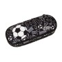 POLO ΚΑΣΕΤΙΝΑ FUSION FOOTBALL 937077-8432 (2026)
