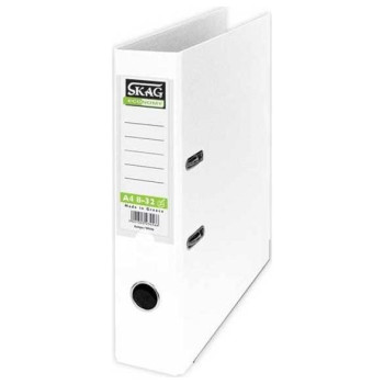 Skag Κλασέρ Economy Pp 8/32  Άσπρο 234566
