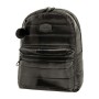 Polo Backpack Μαύρο 2026