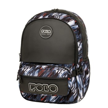 POLO ΣΑΚΙΔΙΟ ZIPPY 901080-8444 (2026)