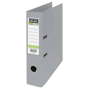Skag Κλασέρ Economy Pp 8/32  Γκρι 234597