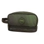 Polo Κασετίνα Βαρελάκι Handle 8418 Black/Green 2026