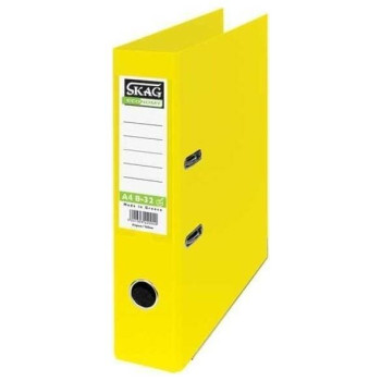 Skag Κλασέρ Economy Pp 8/32  Κίτρινο 220040