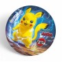 ΜΠΑΛΑ ΠΛΑΣΤΙΚΗ CATCH ME – TIME FOR ACTION 23εκ.