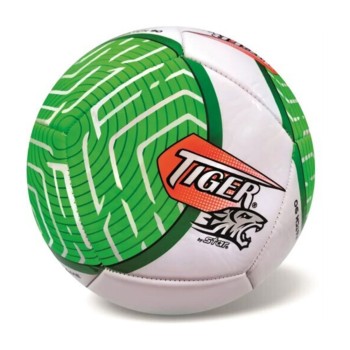 Μπάλα Ποδοσφαίρου Star League Line Fluo Green Size 5 (35/894)