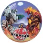 Παιδική μπάλα Star - Bakugan, 14 cm