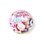  Μπάλα Πλαστική 14cm Magic Unicorn STAR (11/3088)
