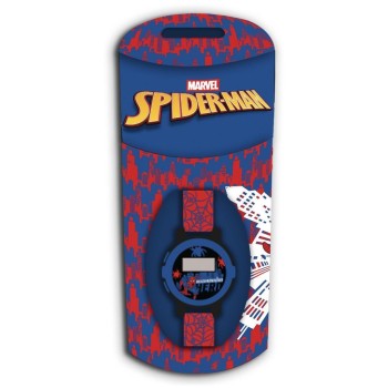ΡΟΛΟΙ ΣΕ ΜΕΤΑΛΛΙΚΟ ΚΟΥΤΙ SPIDERMAN