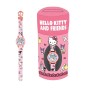 ΡΟΛΟΙ ΣΕ ΜΕΤΑΛΛΙΚΟ ΚΟΥΤΙ HELLO KITTY & FRIENDS