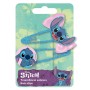 Σετ τσιμπιδάκια μαλλιών Lilo & Stitch (2 τεμάχια)
