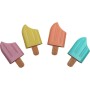 Μαρκαδόρος Υπογράμμισης The Littlies Pastel (Σετ 4 Τεμαχίων)