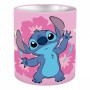 Μολυβοθήκη Μεταλλική Lilo & Stitch