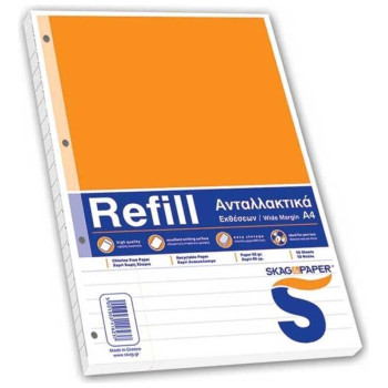 Skag Ανταλλακτικά Κρικ Α4 Εκθέσεων 116237 Skag Ανταλλακτικά Κρικ Α4 Εκθέσεων 116237