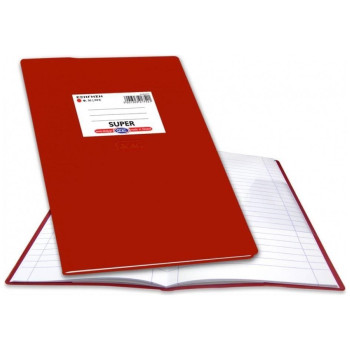 Skag Εξηγήσεις Κόκκινες 17χ25 70γρ Ριγέ Φ100 223898 Skag Εξηγήσεις Κόκκινες 17χ25 70γρ Ριγέ Φ100 223898