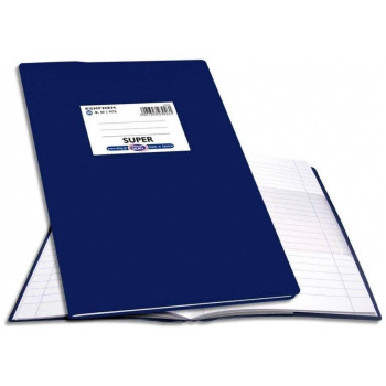 Skag Εξηγήσεις Μπλε 17χ25 70γρ Ριγέ Φ100 112963 Skag Εξηγήσεις Μπλε 17χ25 70γρ Ριγέ Φ100 112963