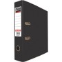 Skag Κλασέρ 8/32 για Χαρτί A4 με 2 Κρίκους Μαύρο Systems P.P 1τμχ