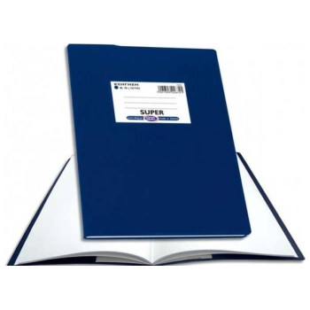 Skag Εξηγήσεις Μπλε 17χ25 70γρ. Λευκές Φ.50 226721 Skag Εξηγήσεις Μπλε 17χ25 70γρ. Λευκές Φ.50 226721