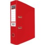 Skag Κλασέρ 8/32 για Χαρτί A4 με 2 Κρίκους Κόκκινο Systems P.P 1τμχ
