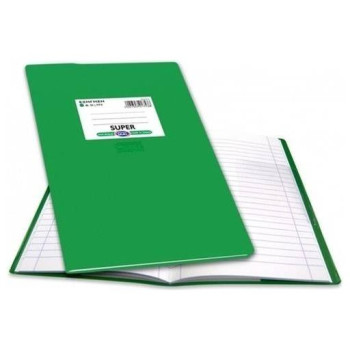 Skag Εξηγήσεις Πράσινες 17χ25 70γρ Ριγέ  Φ50 147101 Skag Εξηγήσεις Πράσινες 17χ25 70γρ Ριγέ  Φ50 147101