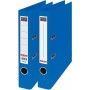 Skag Κλασέρ 4/32 για Χαρτί A4 με 2 Κρίκους Μπλε Systems P.P 1τμχ