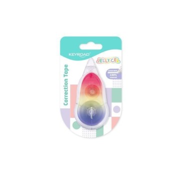 Διορθωτικη Ταινια 15 Μετρα Keyroad Jelly Gel