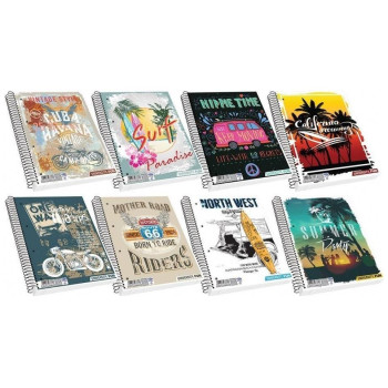 Skag Θεμάτων University Fun[1]22,2χ29,7περφ. Νο2611 233583