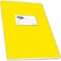 Skag Τετράδιο Χάρτινο 17χ25 Φ.50 Κίτρινο 214148