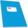 Skag Τετράδιο Χάρτινο 17χ25 50φ Θαλλασί 262736