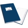 Skag Εξηγήσεις Ευρετήριο Μπλε 17χ25  Ελληνικά Φ50 112925
