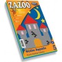 Skag Αφρώδες Χαρτί Zazoo No2 σε Μπλοκ 10 Φύλλων 20x30εκ. (Διάφορα Χρώματα)