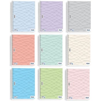 Skag Tετράδιο University Laminated Α4 3θ Νο2343 231893