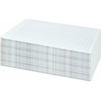 Skag Χαρτί Γραφείου 21x30cm  60gr Ριγέ 400 Φ S100052