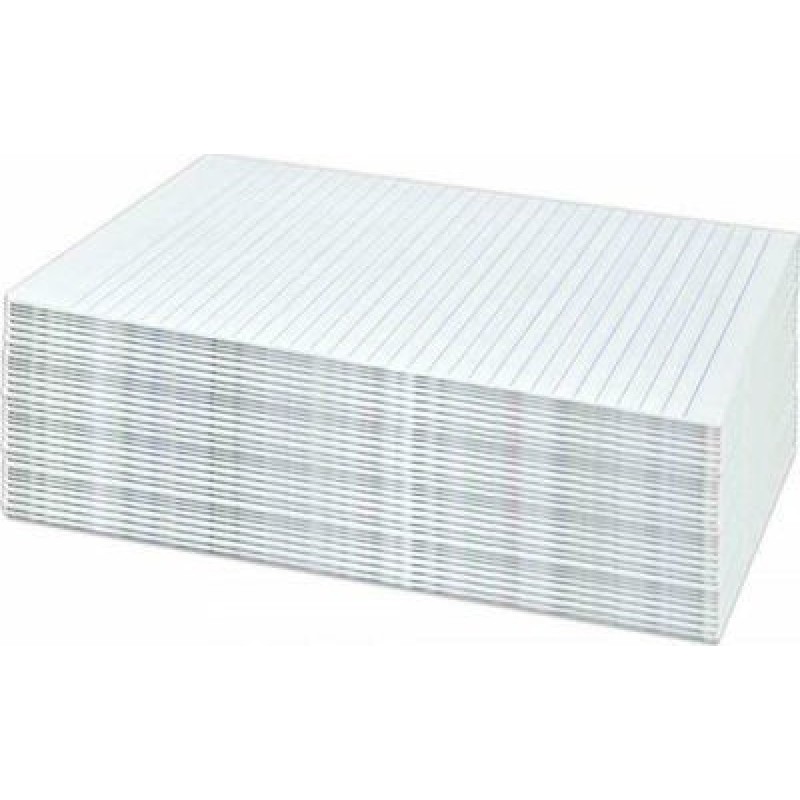 Skag Χαρτί Γραφείου 21x30cm  60gr Ριγέ 400 Φ S100052