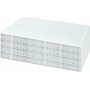 Skag Χαρτί Γραφείου 21x30cm  60gr Ριγέ 400 Φ S100052