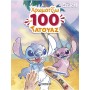 Στιτς Χρωματιζω Με 100 Τατουαζ