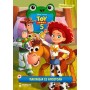 Toy Story 5 Παιχνιδια Σε Αποστολη