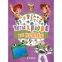Toy Story 5 Βαζω Χρωμα Και Κολλαω
