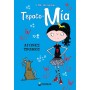 Αγωνες Τρομου