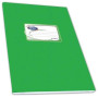 Skag Τετράδιο Χάρτινο 17χ25 Φ.50 Πράσινο 214179