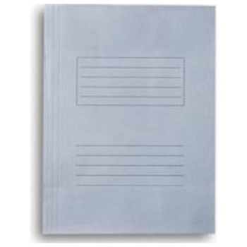 OEM Ντοσιέ Με Αυτιά Χάρτινο Μπλε OEM Ντοσιέ Με Αυτιά Χάρτινο Μπλε