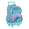 GIM ΣΑΚΙΔΙΟ TROLLEY STITCH BRUSH IT OUT 342-03078